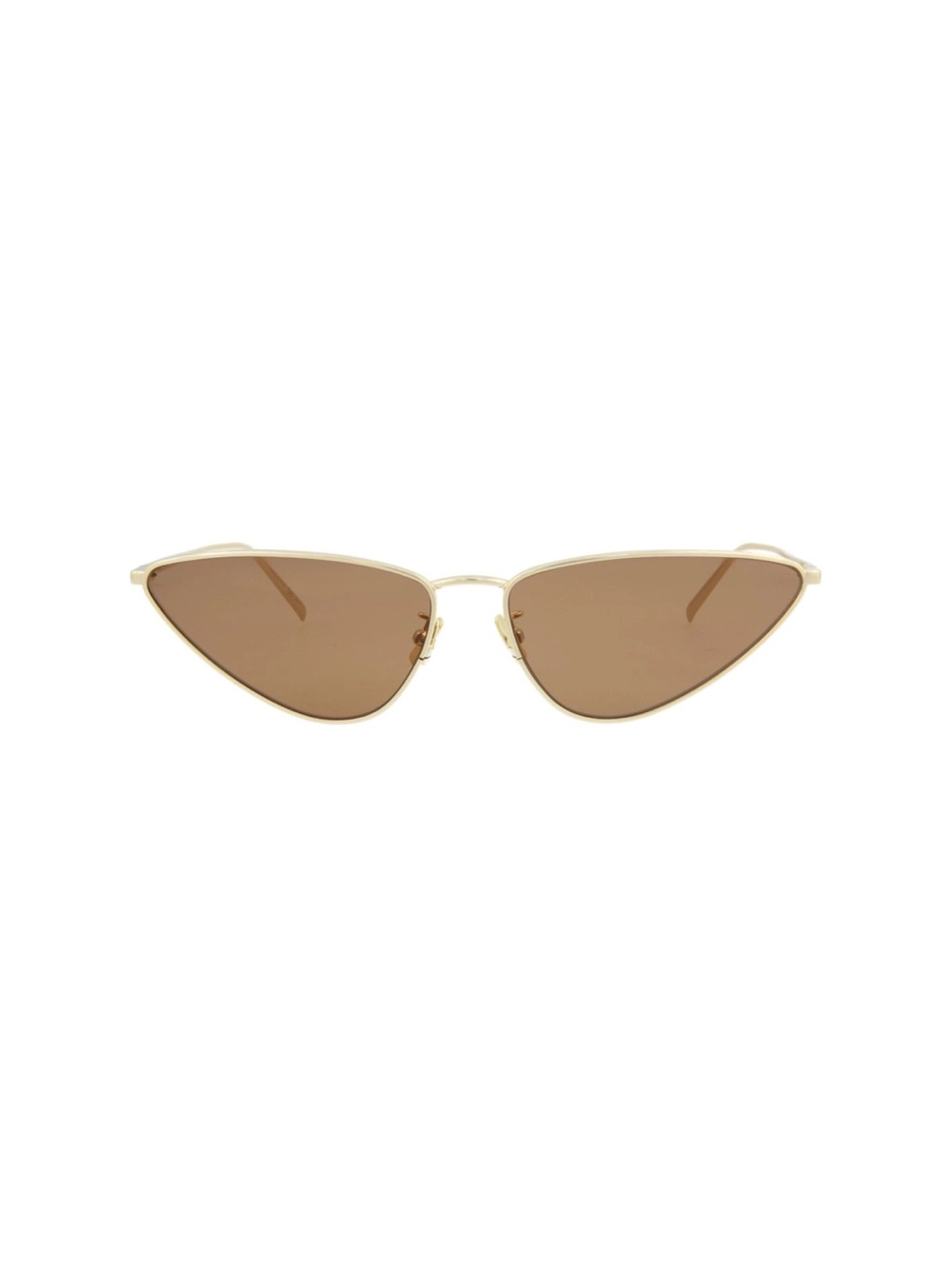 Saint Laurent Cat Eye Sunglasses